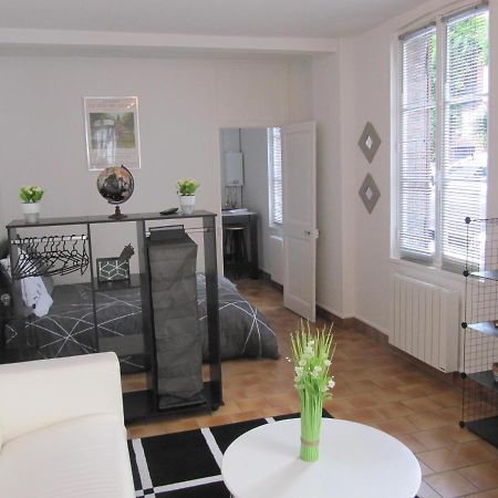 Studio Barbel Honfleur Luaran gambar