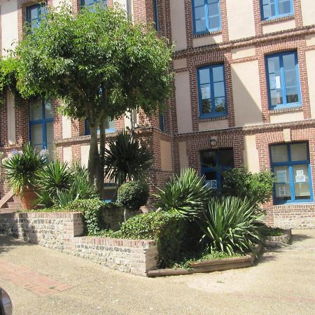 Studio Barbel Honfleur Luaran gambar