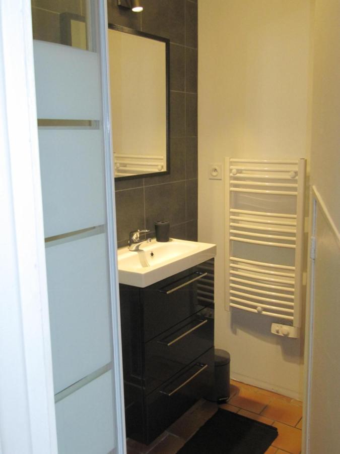 Studio Barbel Honfleur Luaran gambar