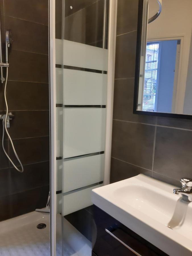 Studio Barbel Honfleur Luaran gambar
