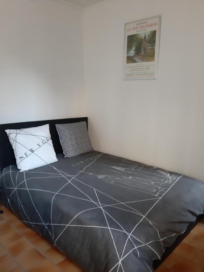Studio Barbel Honfleur Luaran gambar