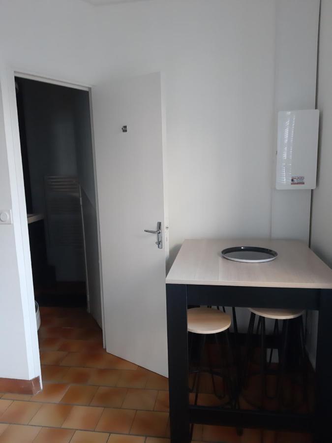 Studio Barbel Honfleur Luaran gambar