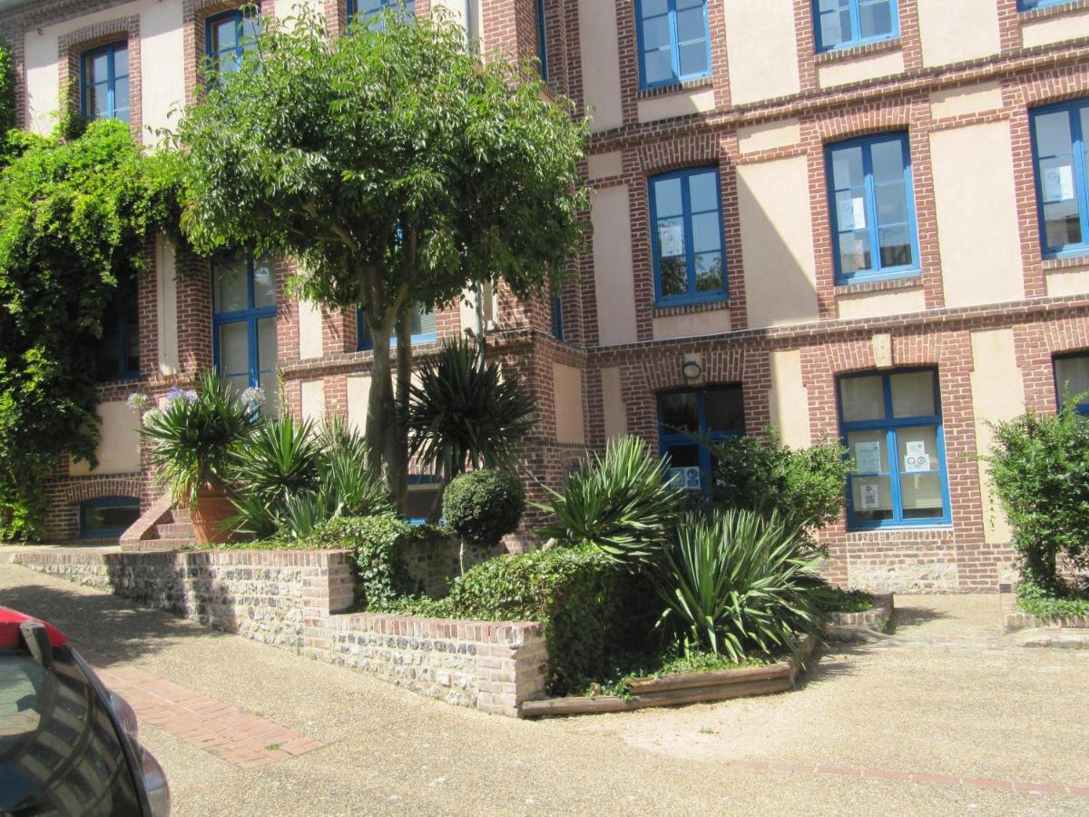 Studio Barbel Honfleur Luaran gambar